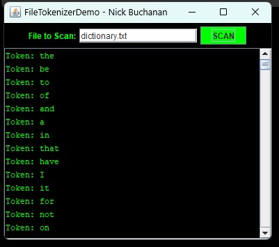FileTokenizerDemo.java