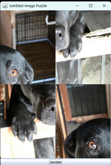 JumbledImagePuzzle.java